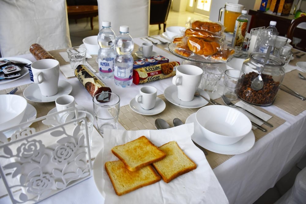 Фото B&b Casa Nizza