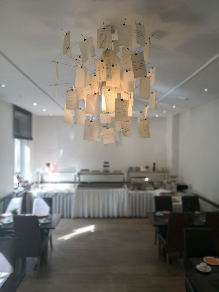 Фото SevenDays Hotel BoardingHouse