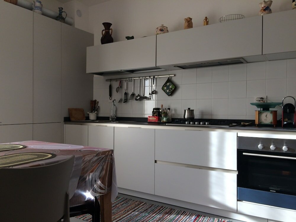 Фото B&b Pergolesi