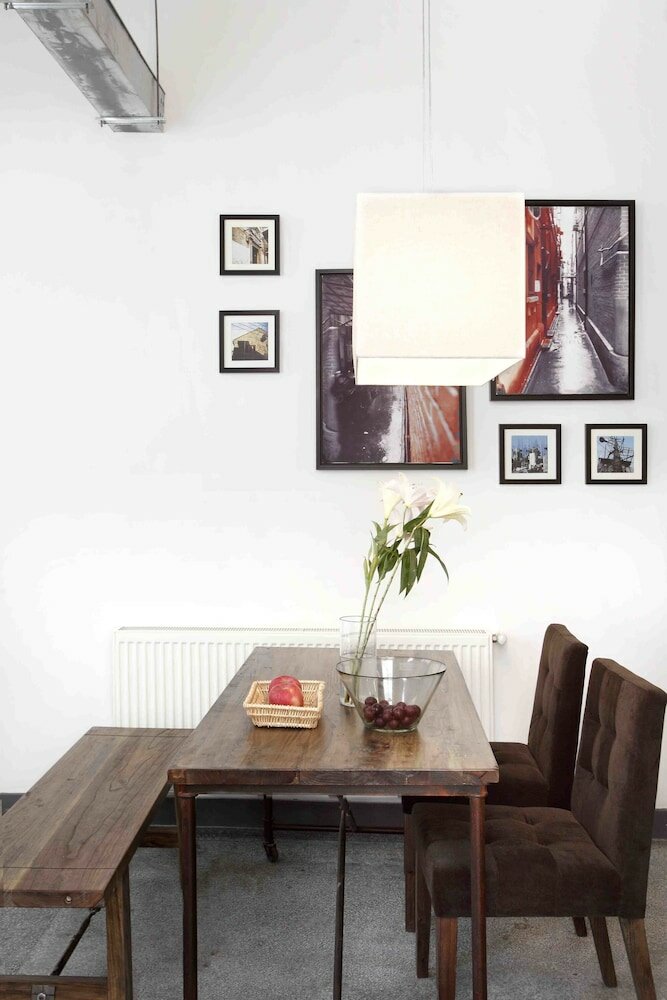 Фото Shanghai Lane