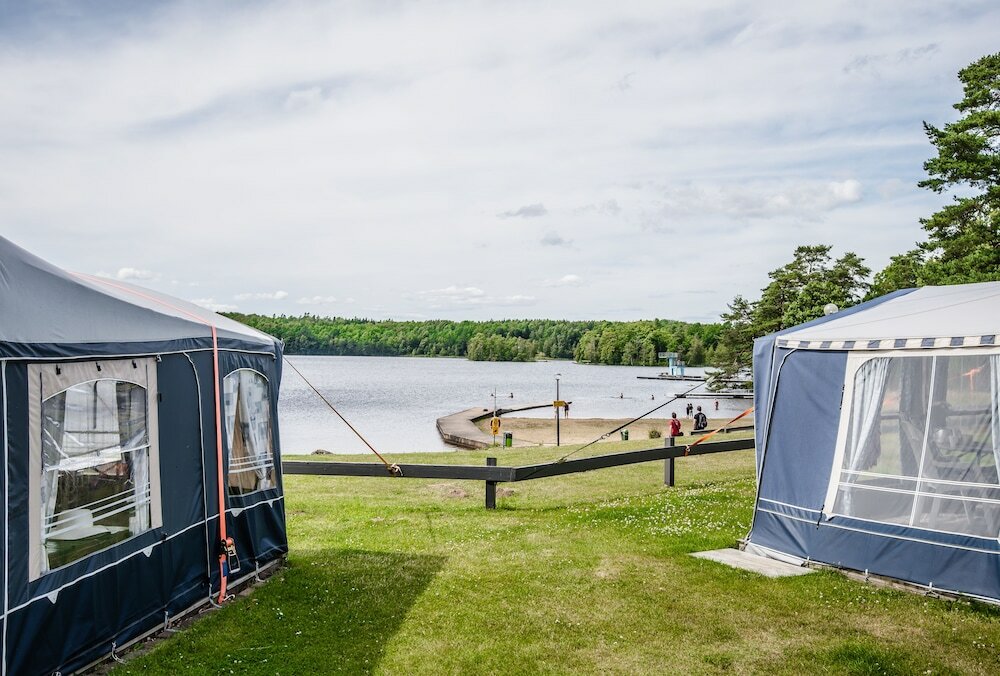 Фото Halens Camping Ab