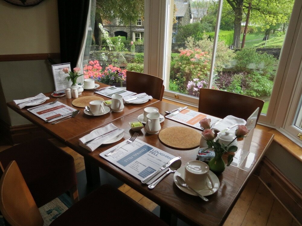 Фото Laurel Cottage B&b Windermere