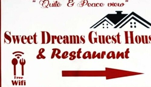 Гостиница Sweet Dreams Guest House в Покхаре