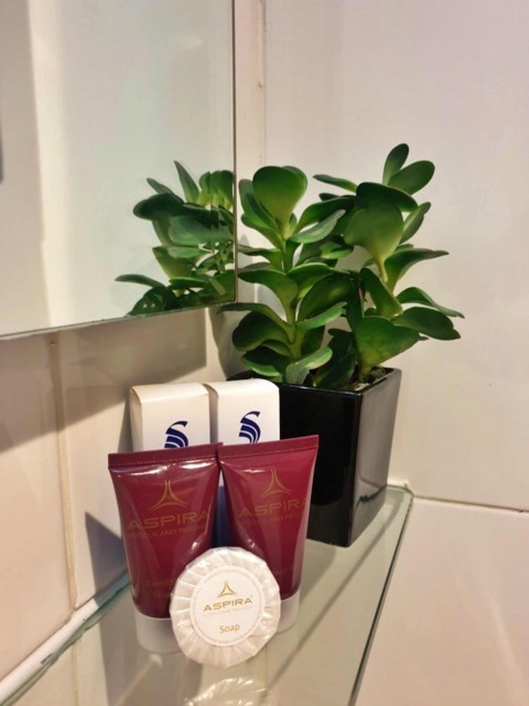 Фото Aspira Skyy Sukhumvit 1