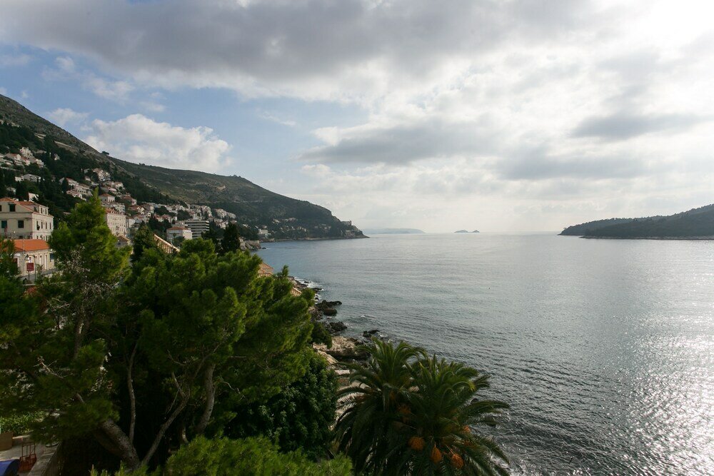 Фото Old Town Sunrise Apartments