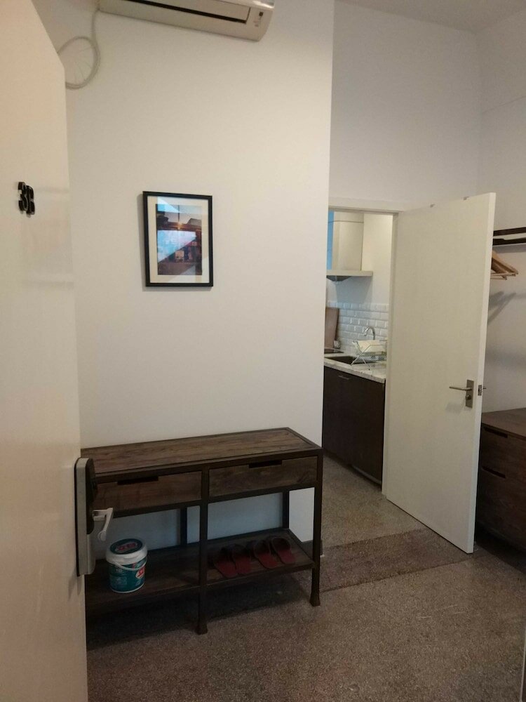 Фото Shanghai Lane