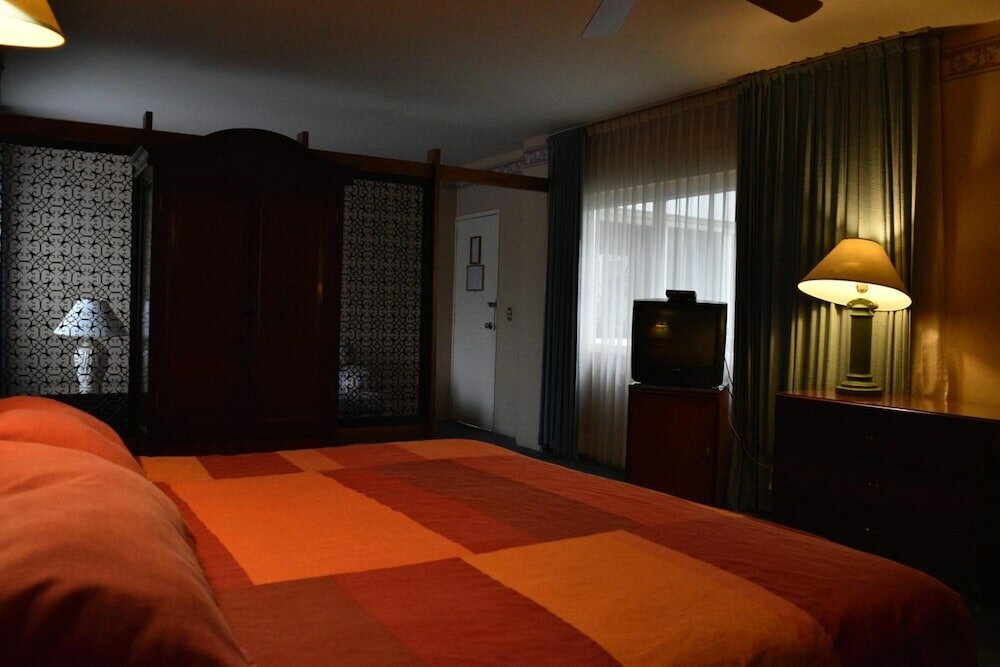 Фото Hotel Ram Val