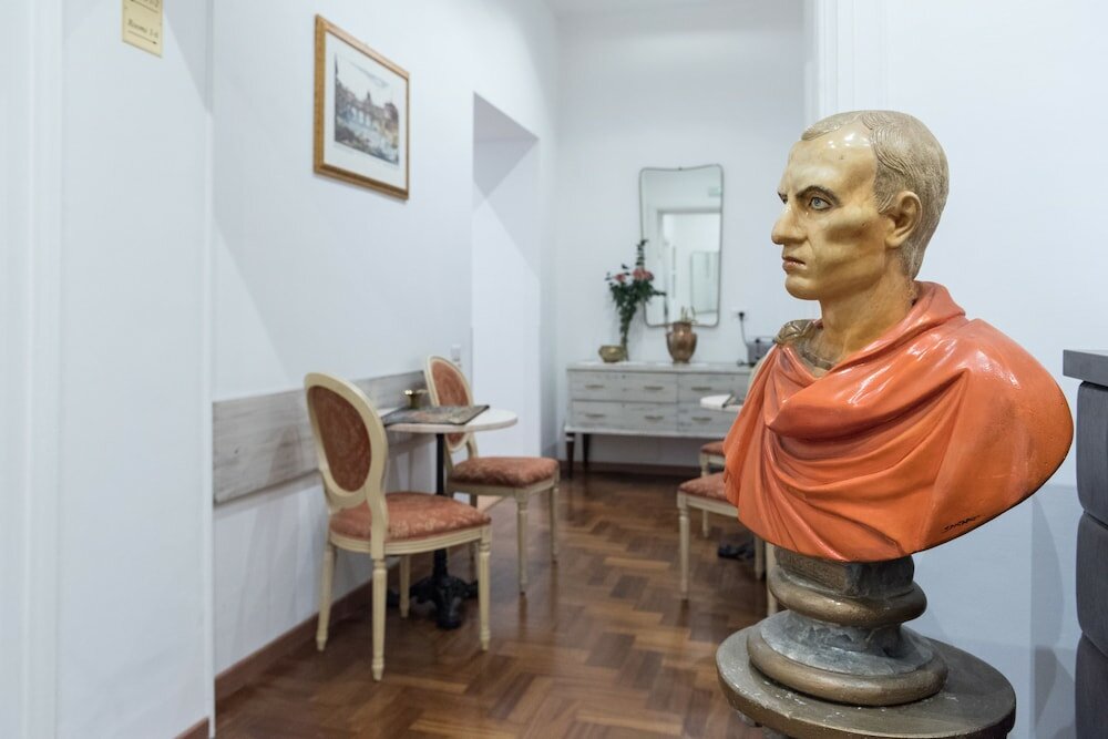 Фото Domus Giulia