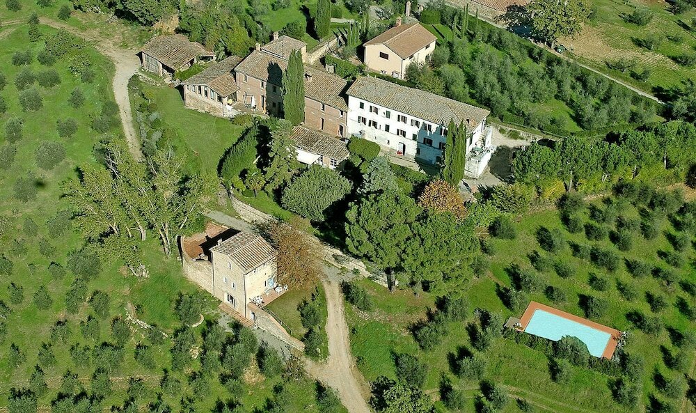 Фото Villa Caselunghe