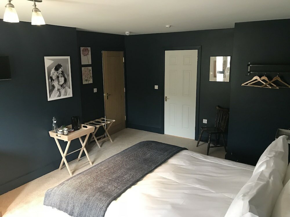 Фото The Bell Inn