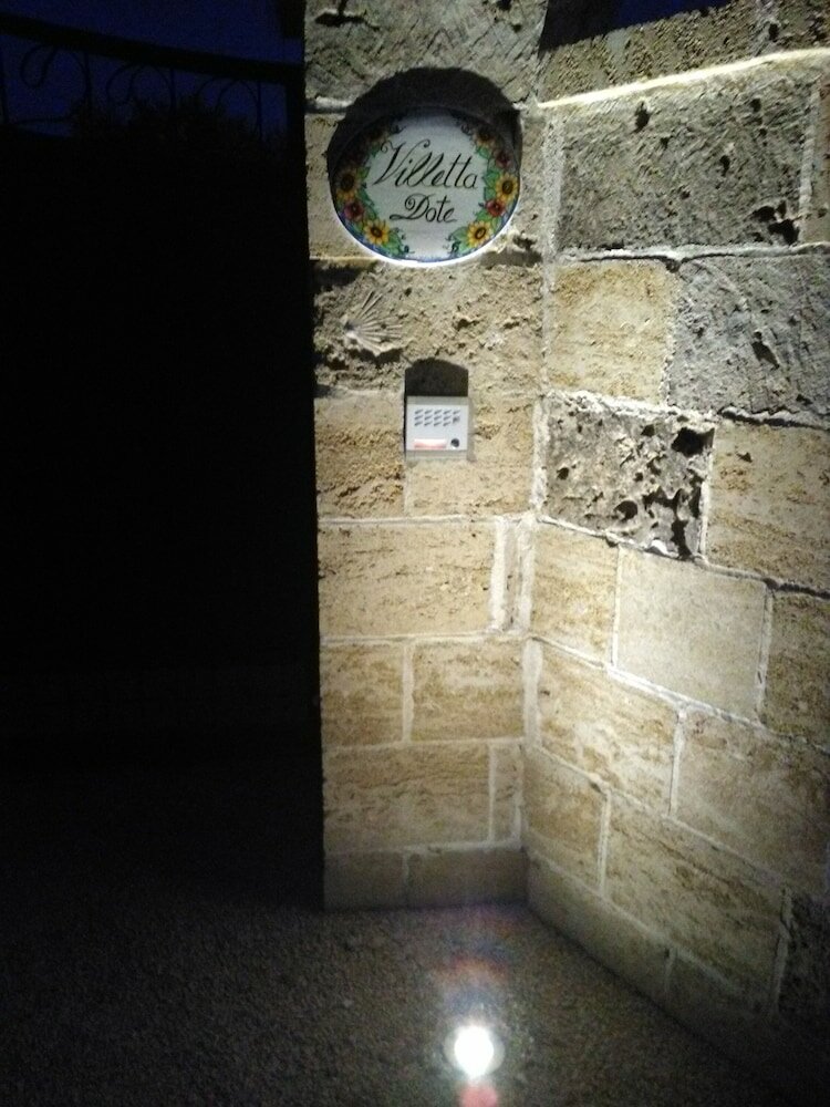 Фото Villetta Dote