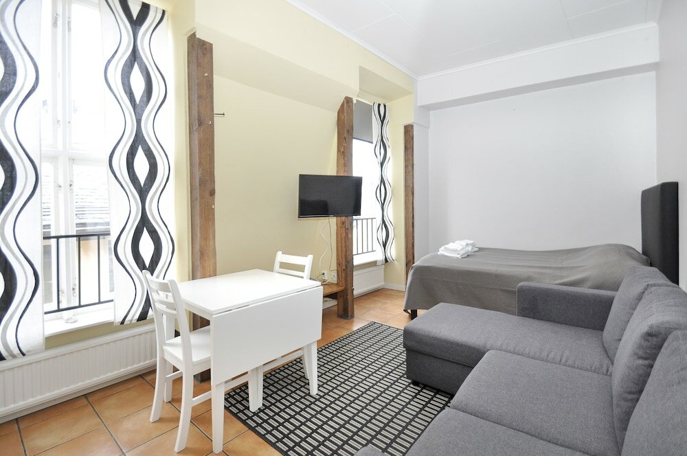 Фото Boende Visby