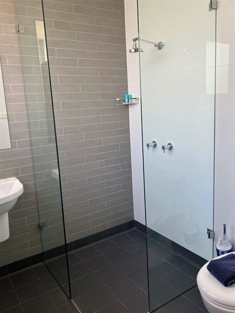 Фото Bexley Motel