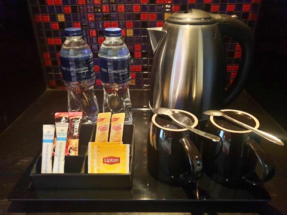 Фото Aspira Skyy Sukhumvit 1