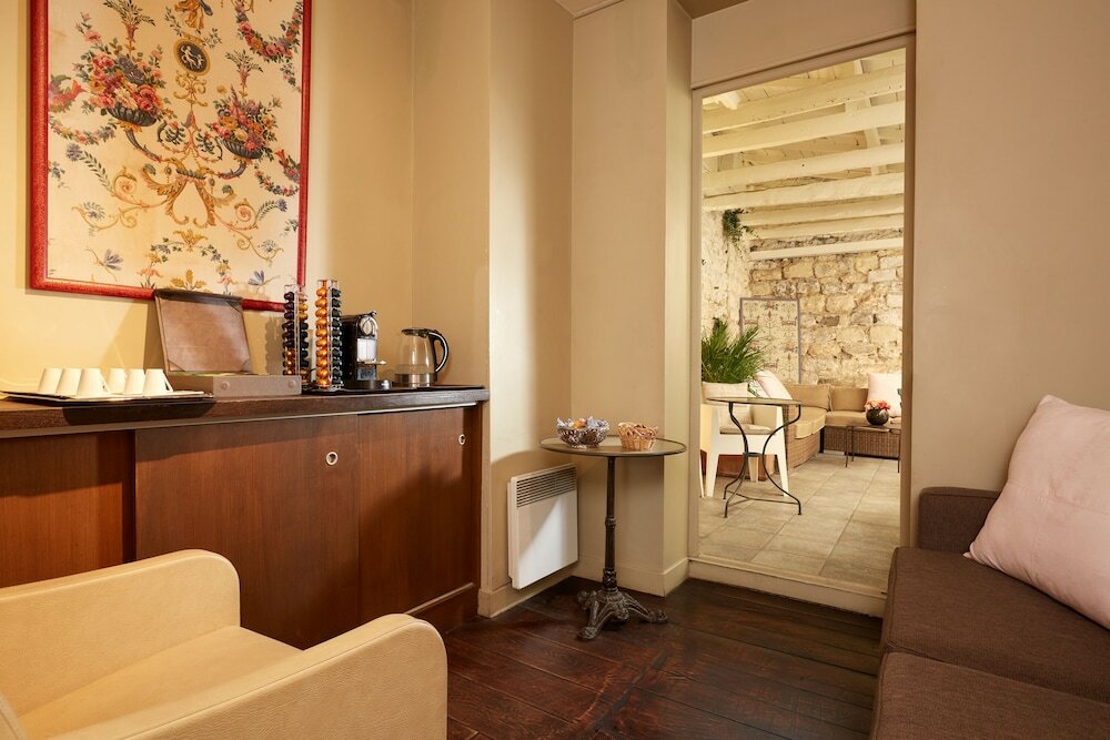 Фото Hôtel de Sèvres