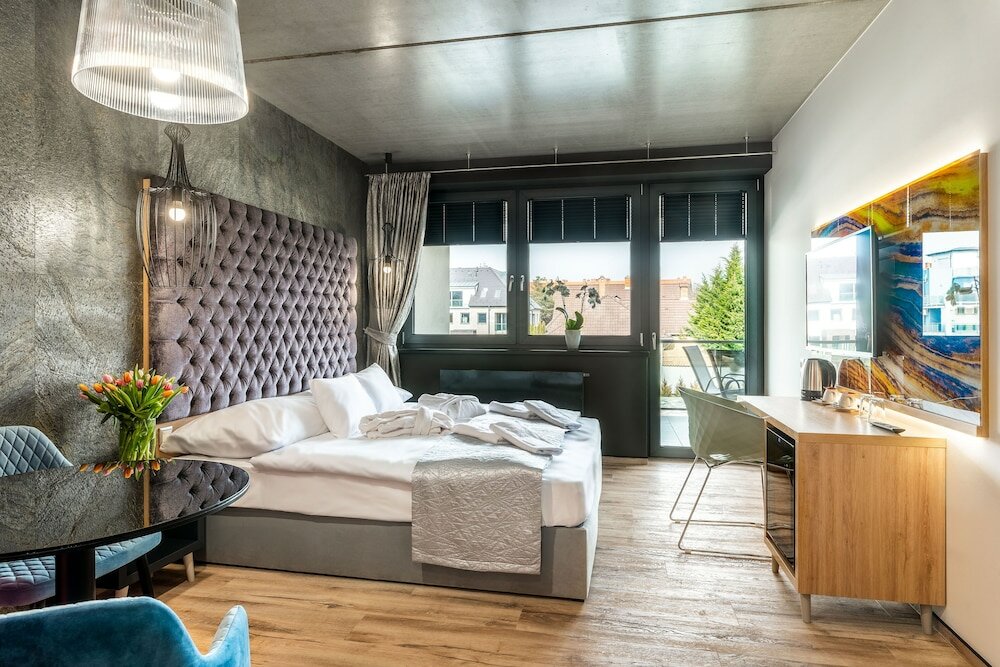 Фото Onyx Luxury