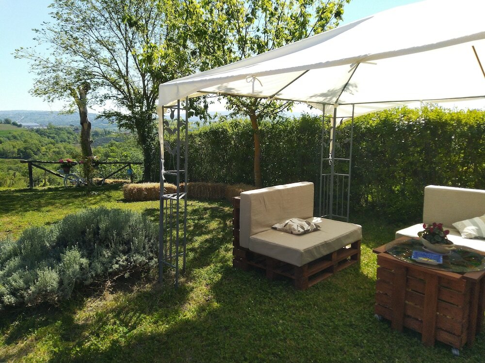 Фото Agriturismo Casale 1921