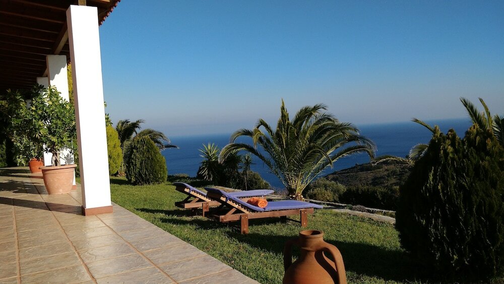 Фото Aegean Sea Villa