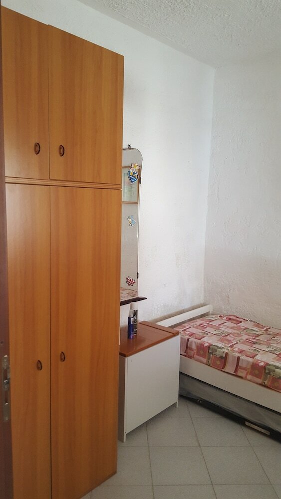 Фото Casa Vacanza Cala Spaghetti