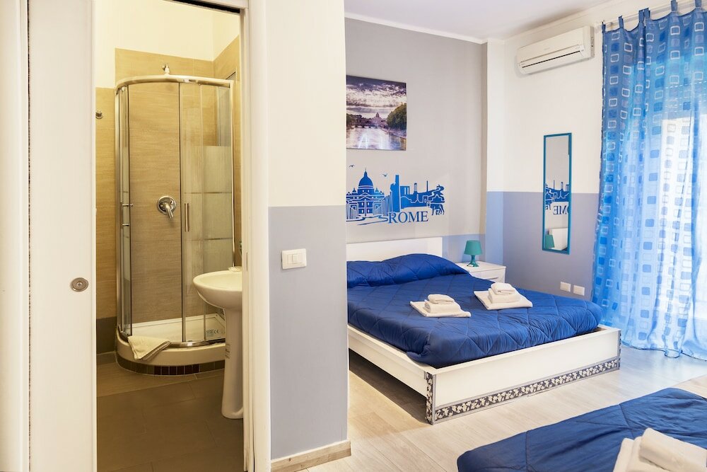 Фото The Colours of Rome