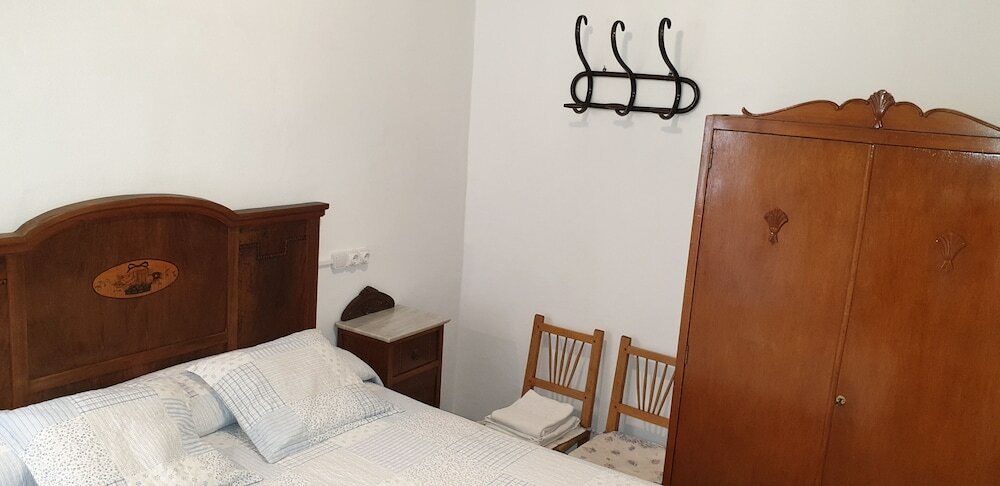 Фото Hostal Casa Margarita