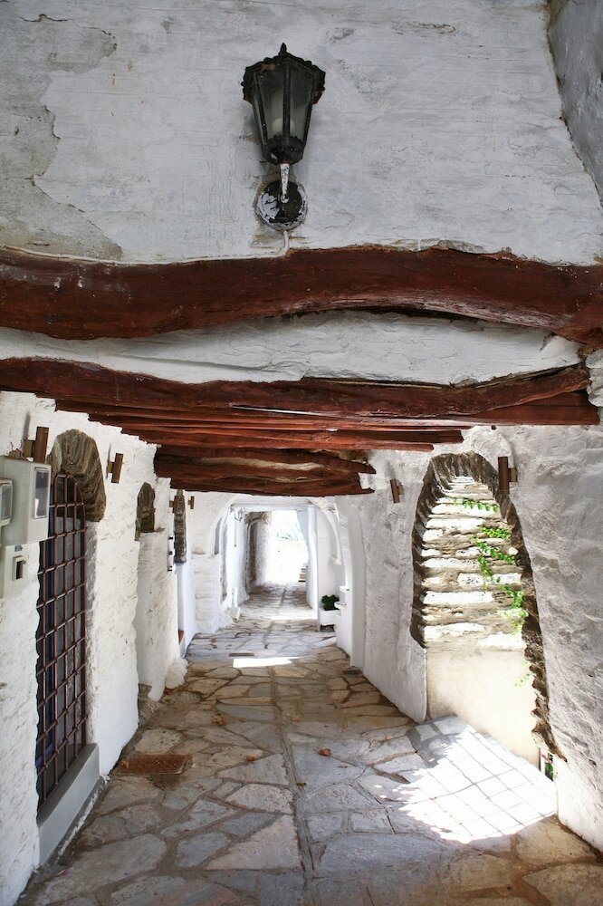 Фото Tinos E Houses