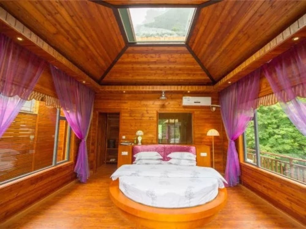 Фото Bluesky Hotel & Resort