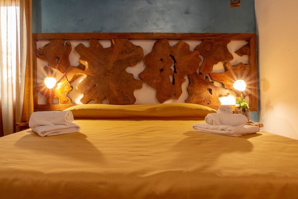 Фото Donnaciccina Accomodation