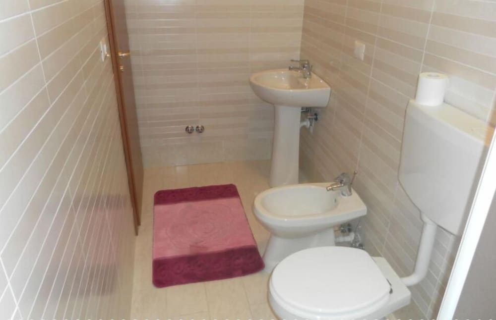 Фото Bed and Breakfast Ocurniciell