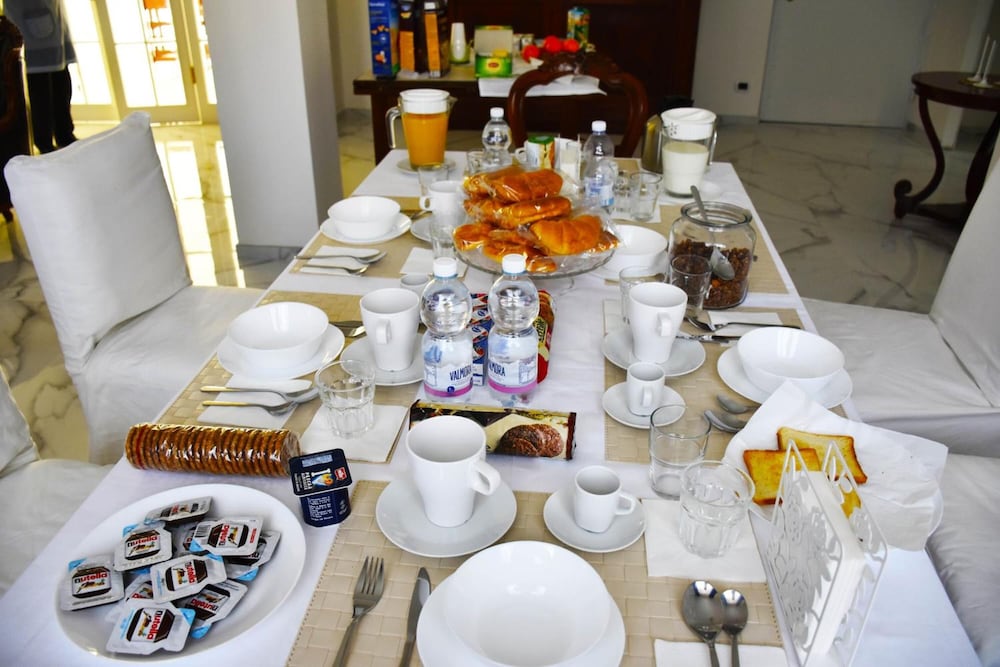 Фото B&b Casa Nizza