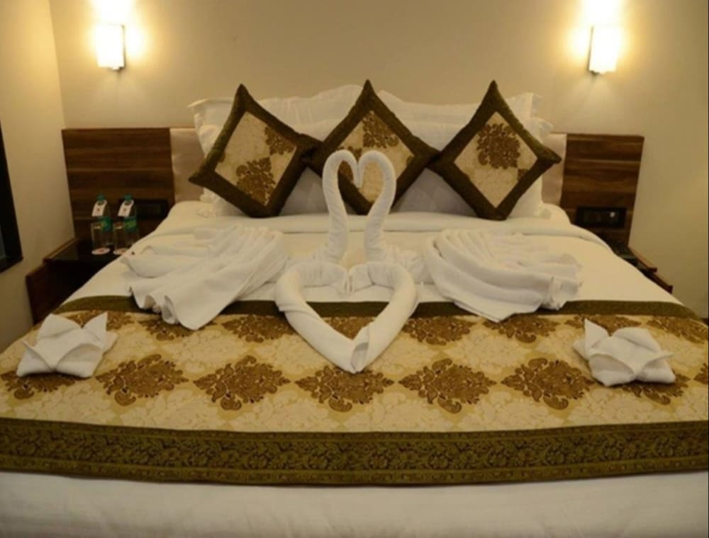 Фото Clarks Inn Jaipur