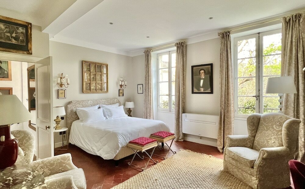 Фото Le Clos Saluces