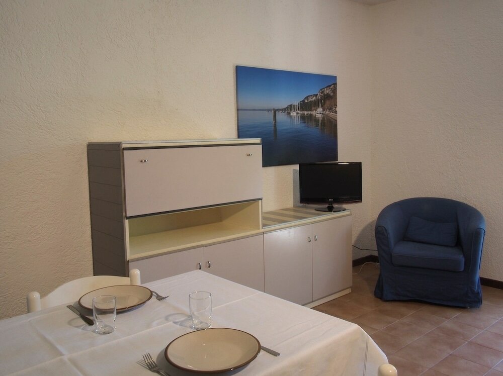 Фото Residence Rustico