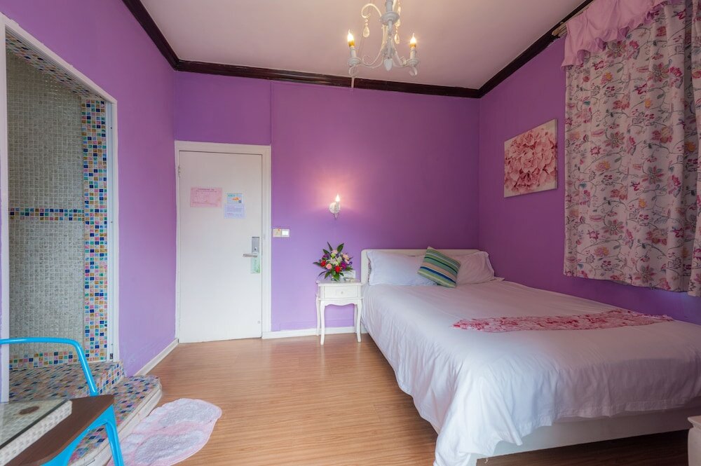 Фото Rockabond Inn West Street