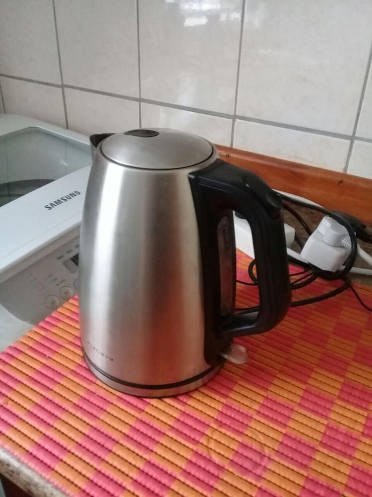 Фото African Home Accommodation