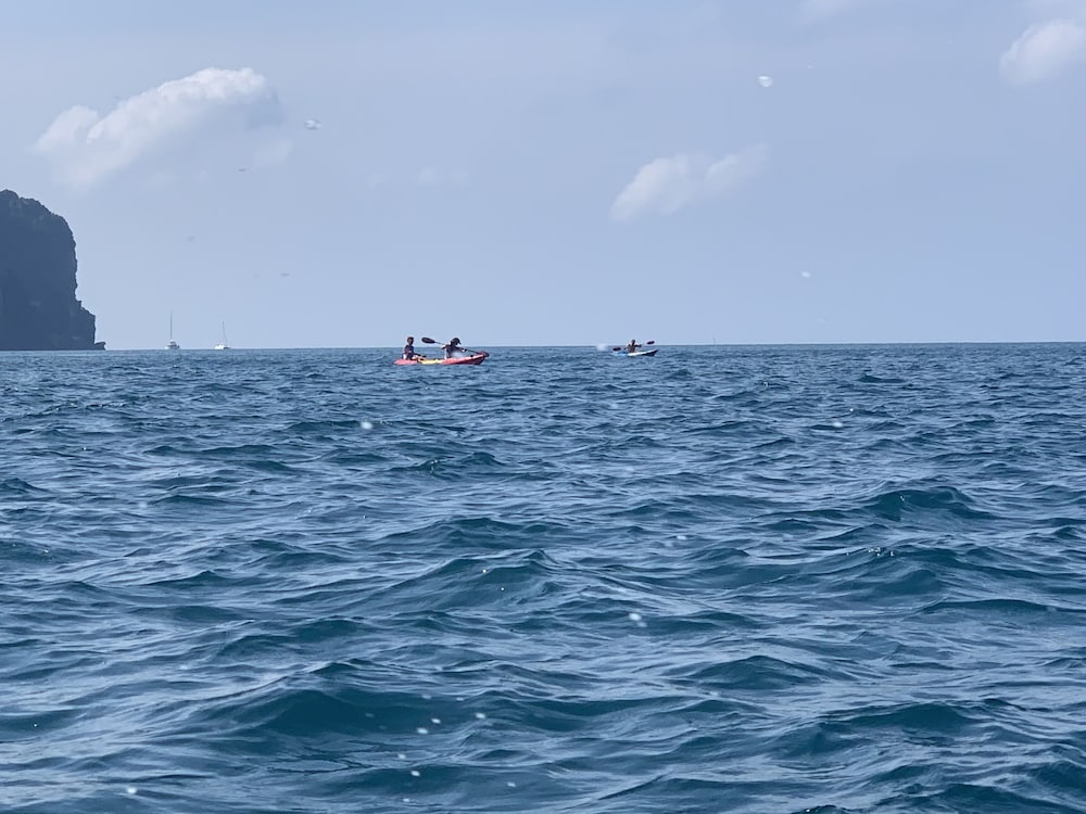 Фото Phi Phi Green Hill Resort