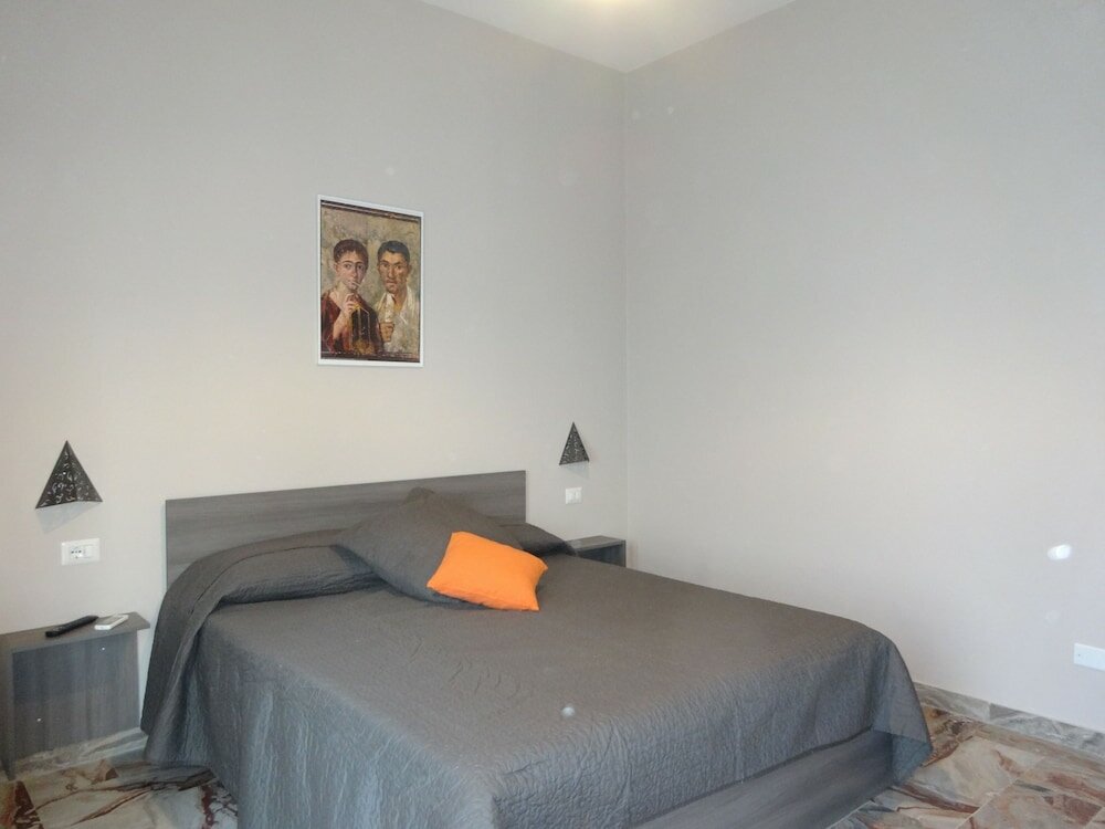 Фото Amphitheatrum Gate