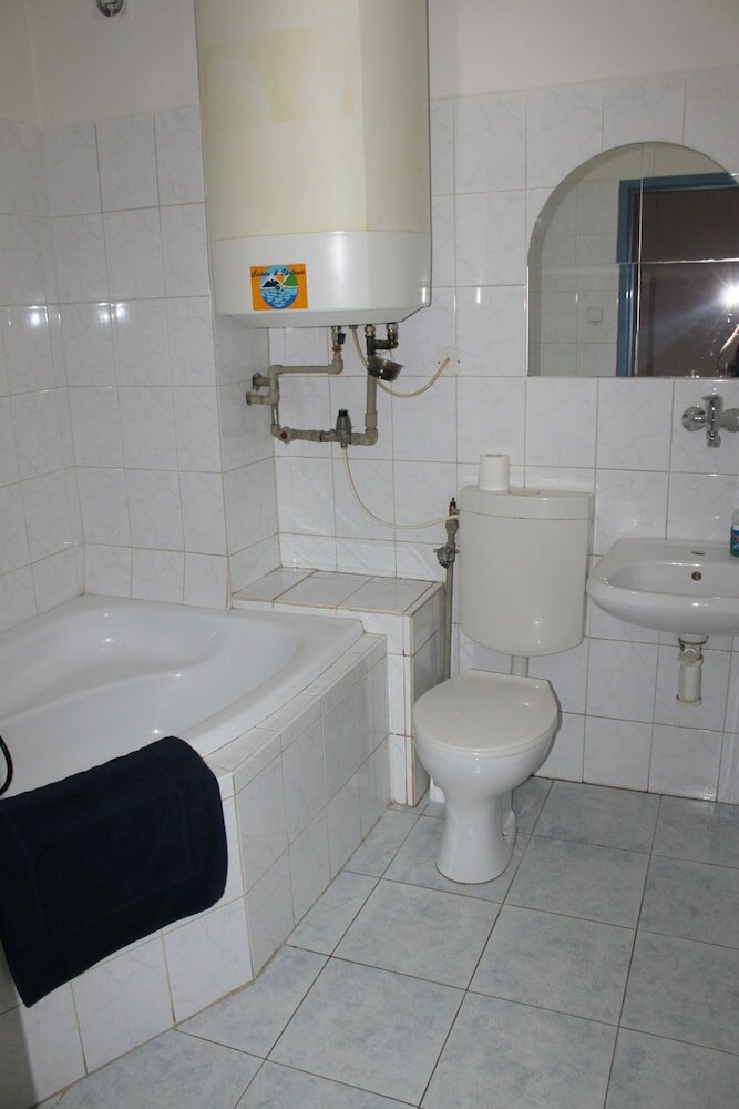 Фото Penzion 4 Dvory