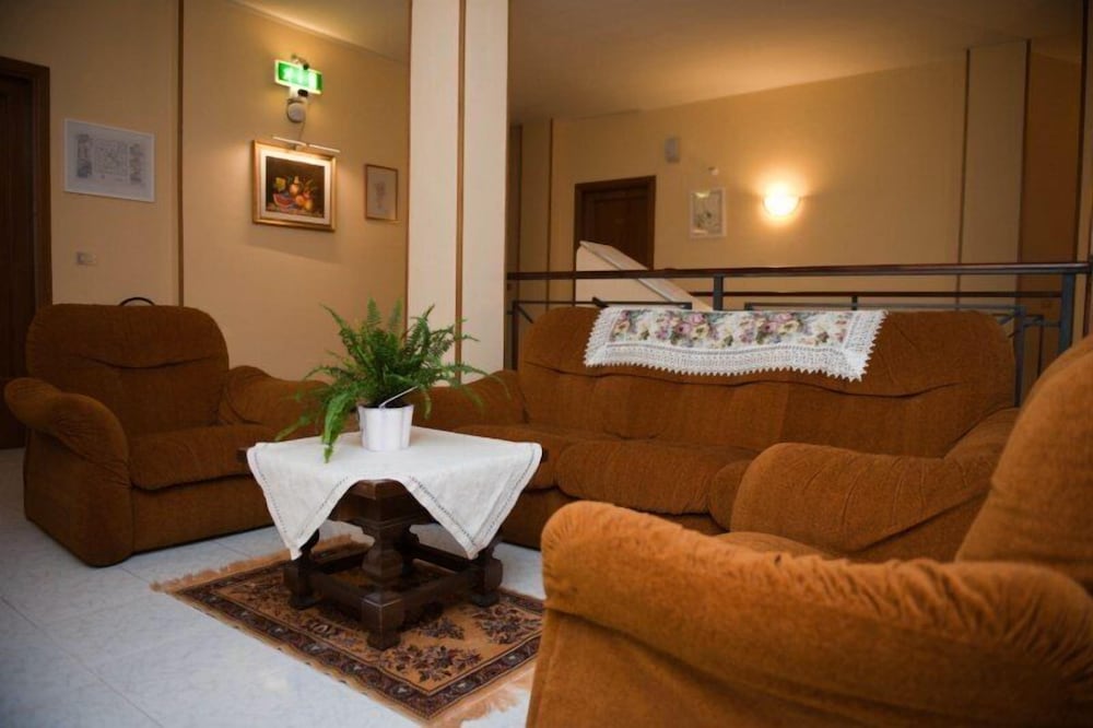 Фото Hotel Centrale