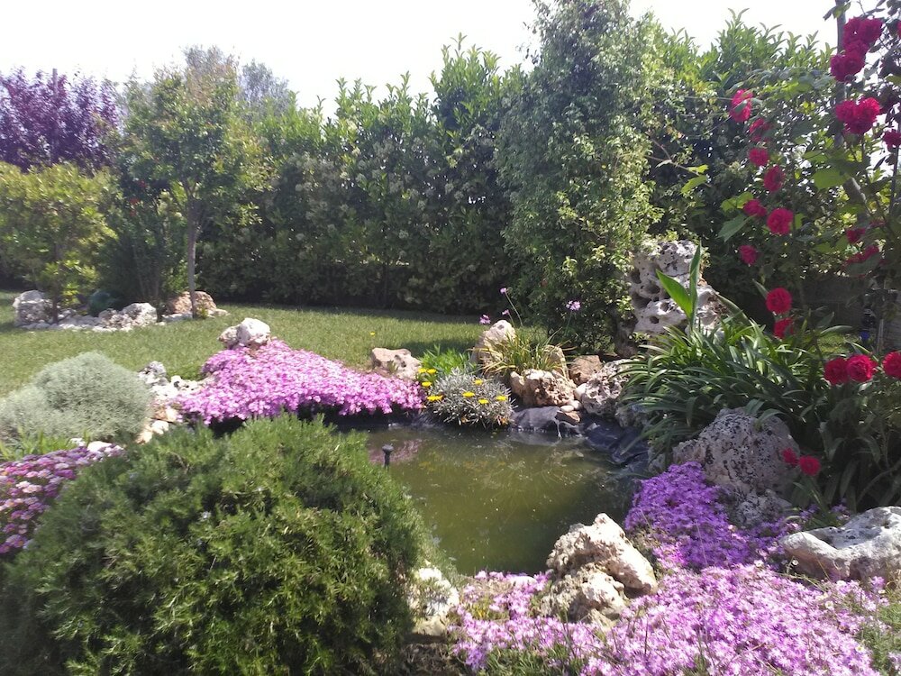 Фото Villetta Dote