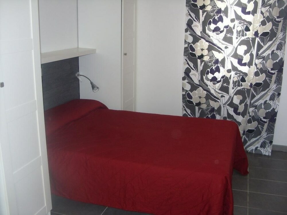 Фото De Sio Camping Residence