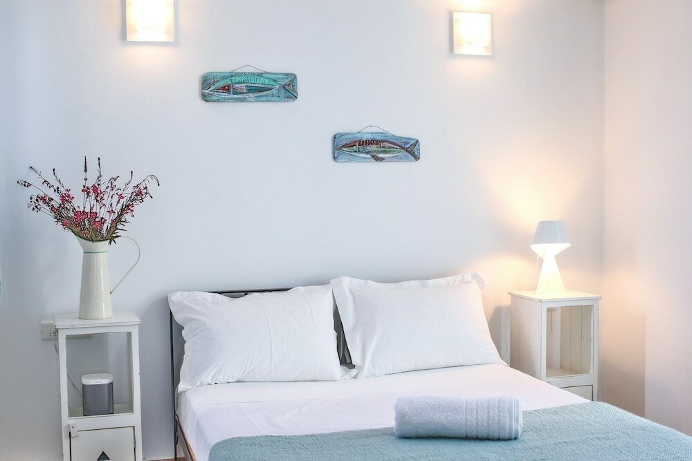 Фото Villa Athena