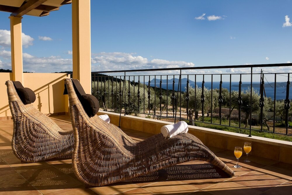 Фото Villas Armeno