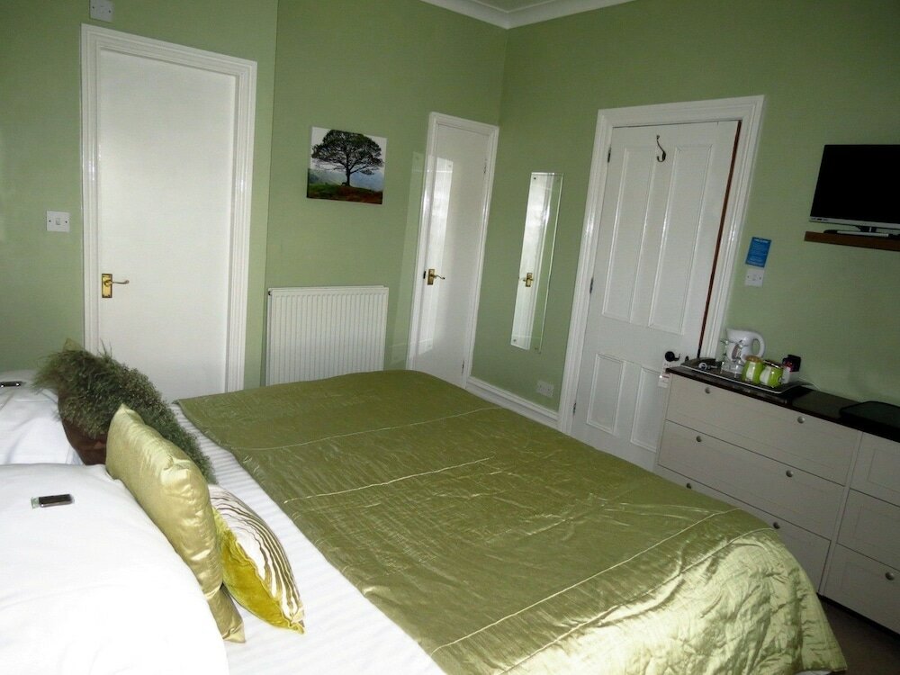 Фото Laurel Cottage B&b Windermere