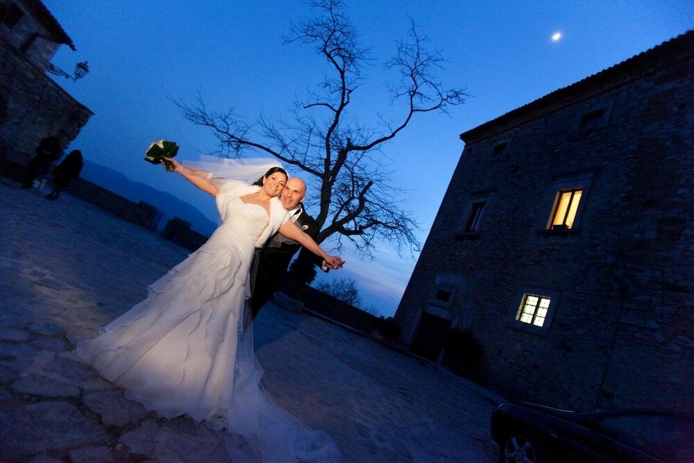 Фото Castello di Titignano