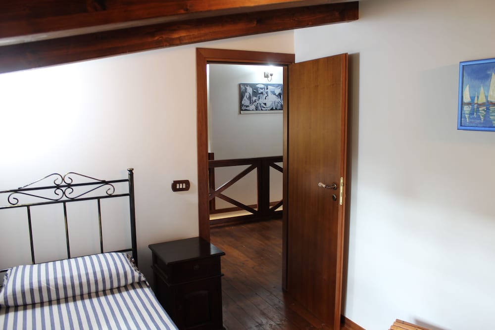 Фото Villa Delle Ninfee