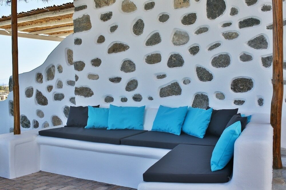 Фото Villa Athena