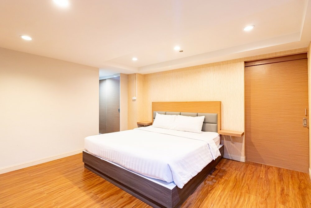 Фото Oun Residence