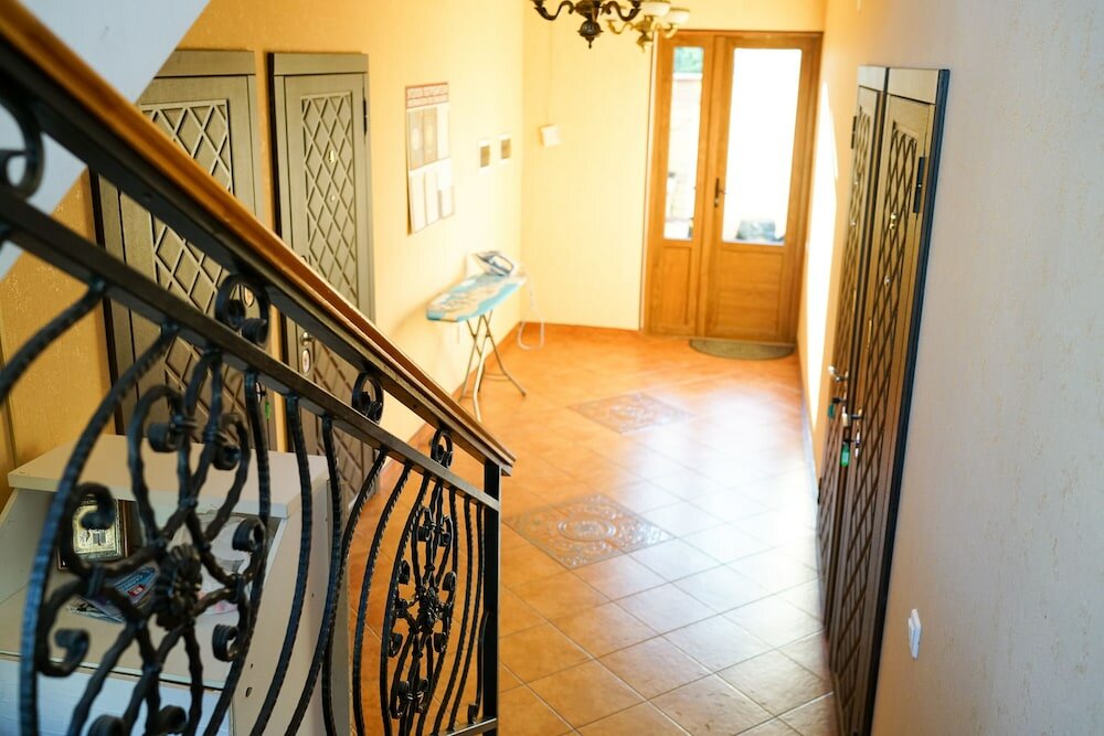 Фото Гостевой дом Адлер