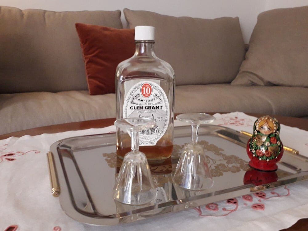 Фото B&b Pergolesi